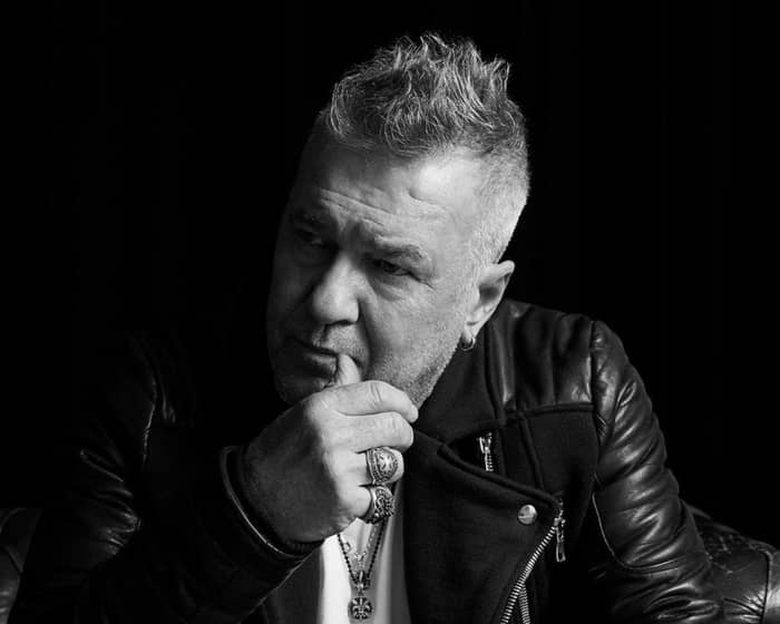 Jimmy Barnes 'Hell of a Time' Tour tickets