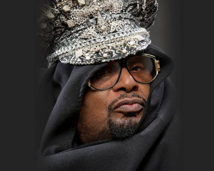 George Clinton & Parliament Funkadelic: One Nation Under a Groove Tour tickets