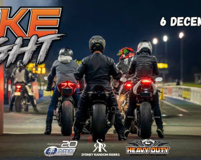 Bike Night tickets