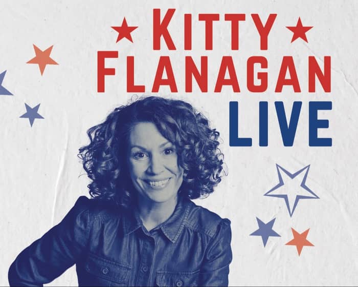 Kitty Flanagan tickets