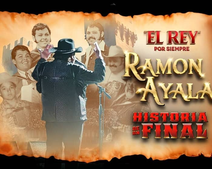 Ramon Ayala tickets