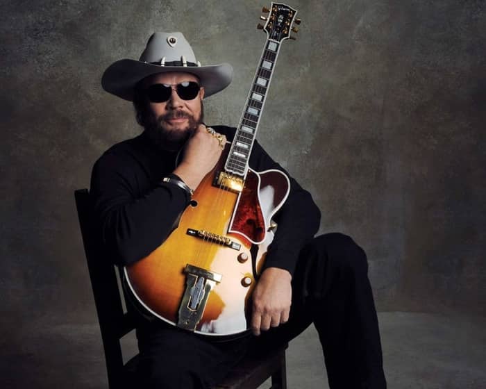 Hank Williams Jr. tickets