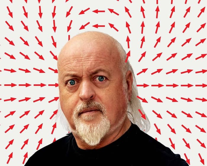 Bill Bailey tickets