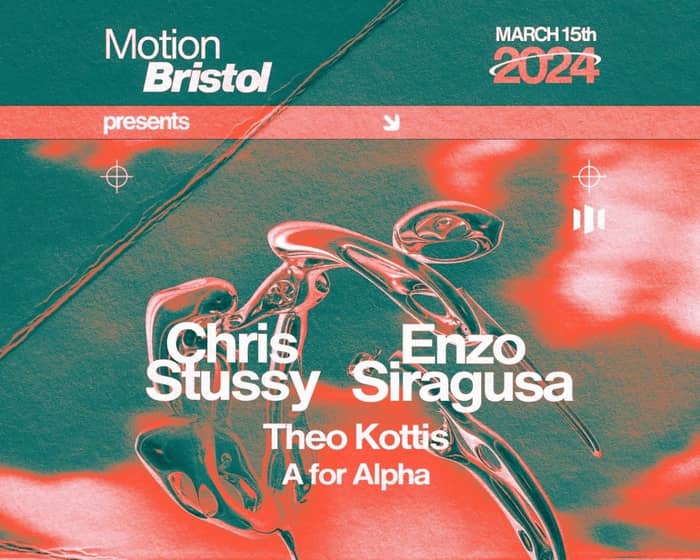 Chris Stussy and Enzo Siragusa tickets