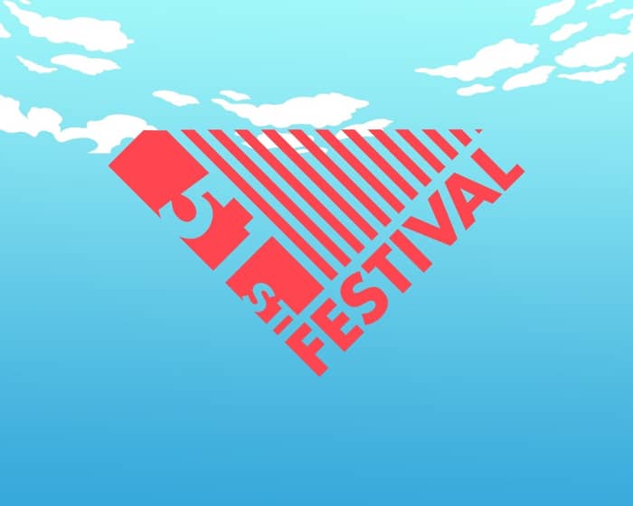 51st Festival 2024 tickets