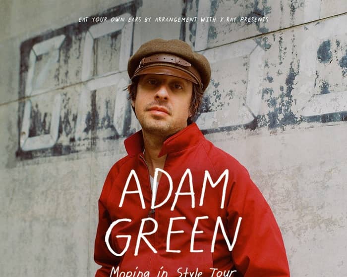 Adam Green tickets