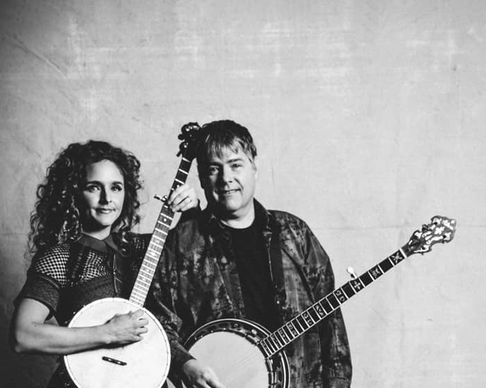 Béla Fleck tickets