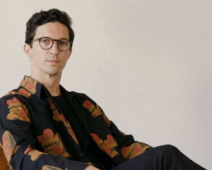 Dan Croll tickets