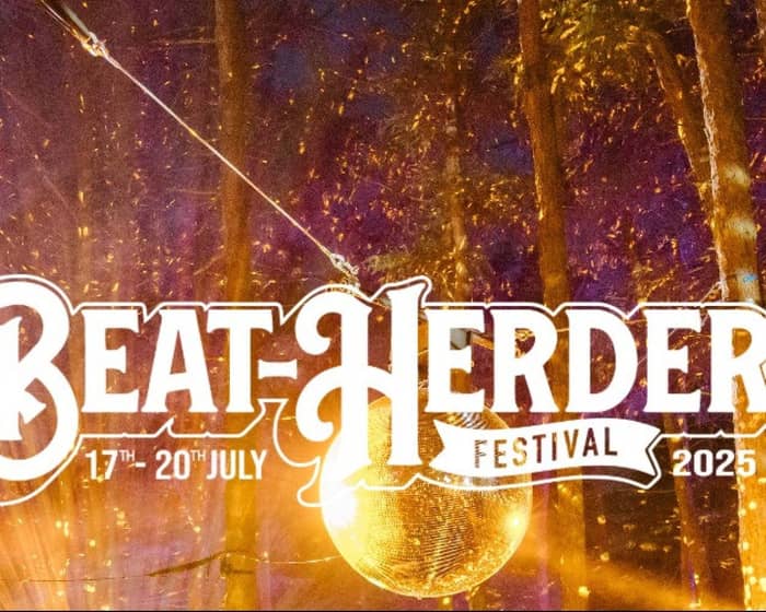 Beat-Herder 2025 tickets