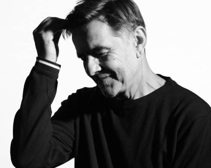 Laurent Garnier tickets