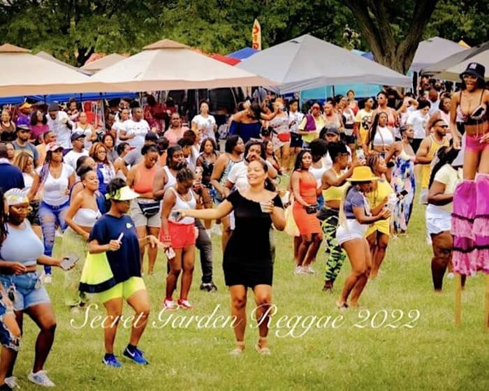 Secret Garden Weekend Winefest tickets