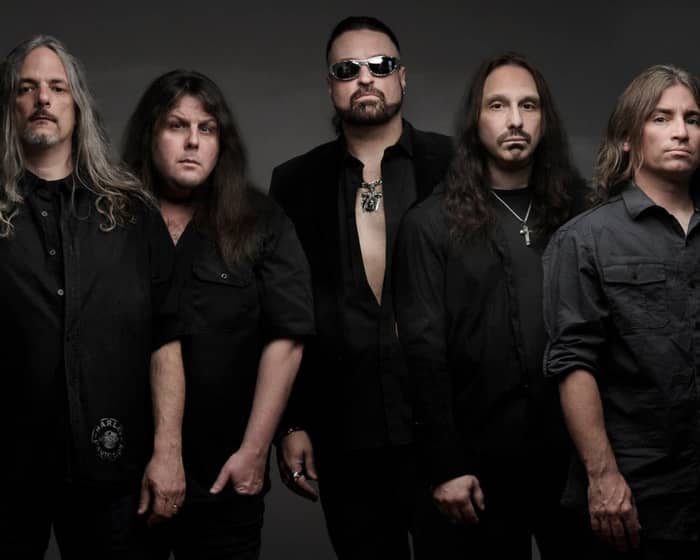 Symphony X with Haken And Trope tickets
