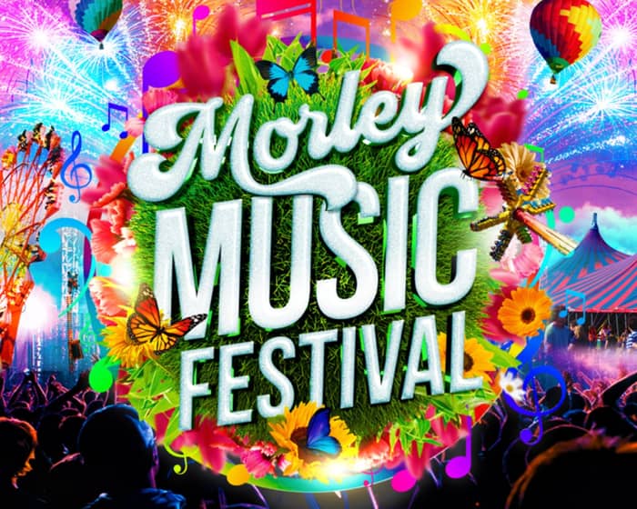 Morley Music Festival 2023 tickets