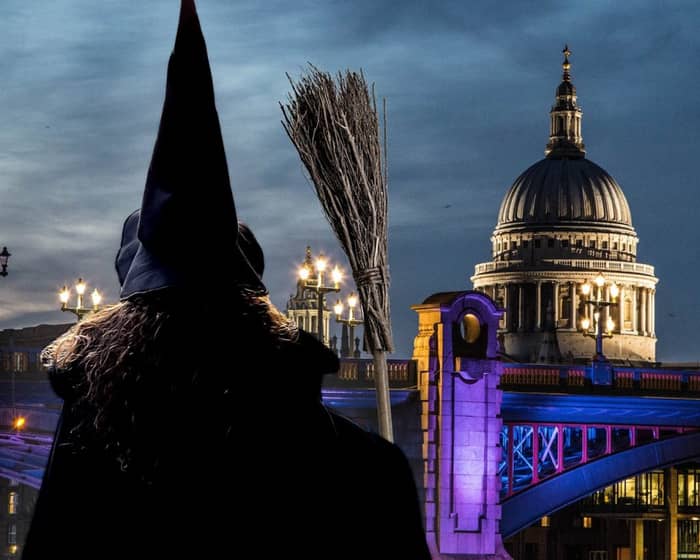 Southwark View Point events