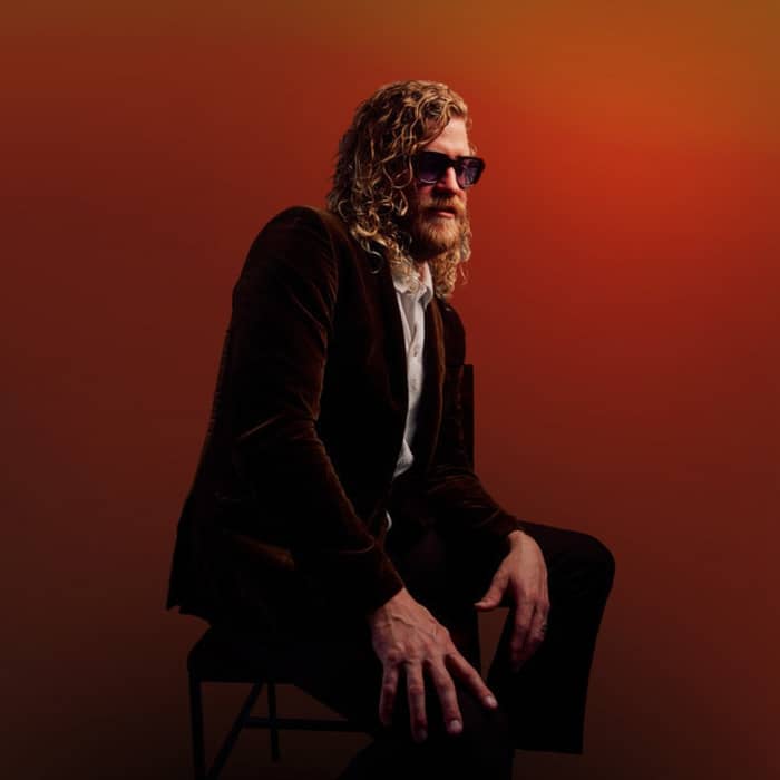 Allen Stone cover image