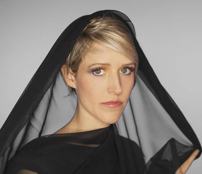 Kate Simko events