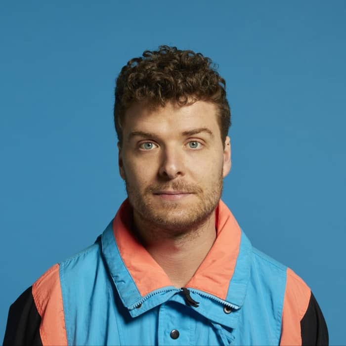 Oliver Coleman