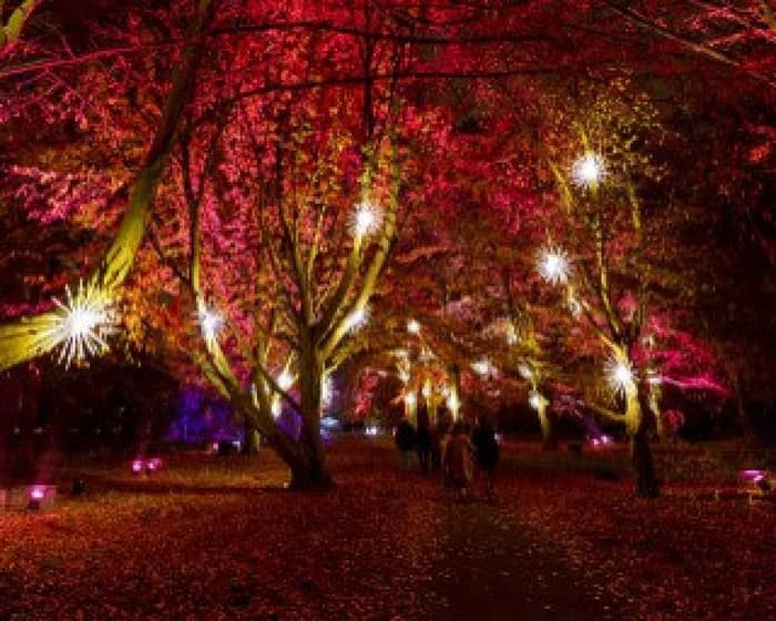 Lightscape Perth Super Flexi tickets
