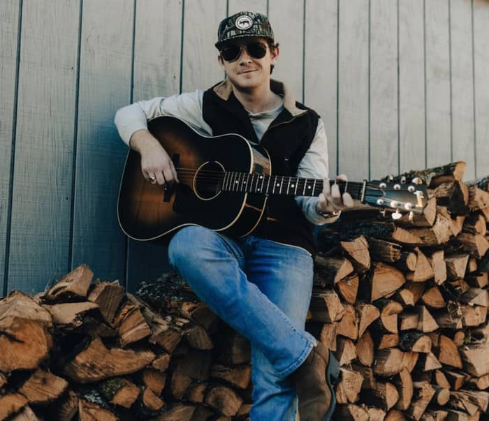 Cole Goodwin tickets