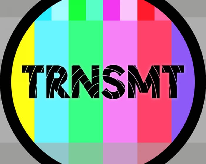 TRNSMT 2022 tickets