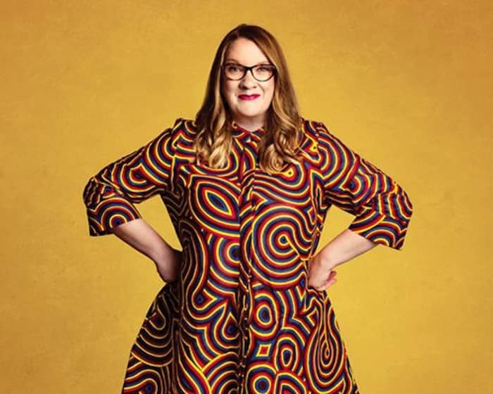 Sarah Millican tickets