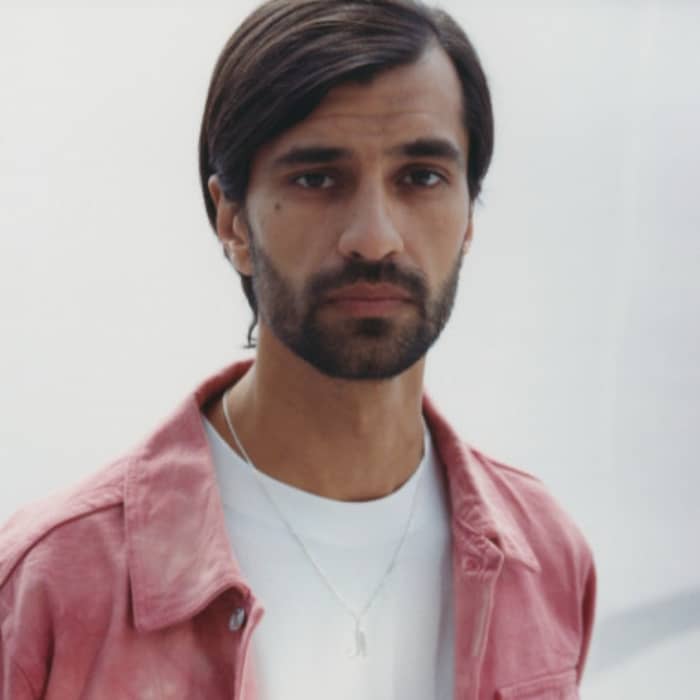 Jeremy Olander cover image