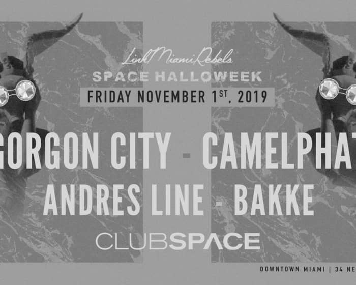 Gorgon City & CamelPhat by Link Miami Rebels tickets
