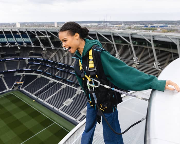 Tottenham Hotspur Dare Skywalk tickets