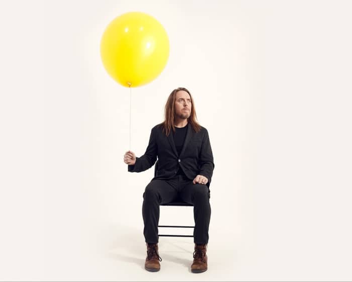 Tim Minchin tickets