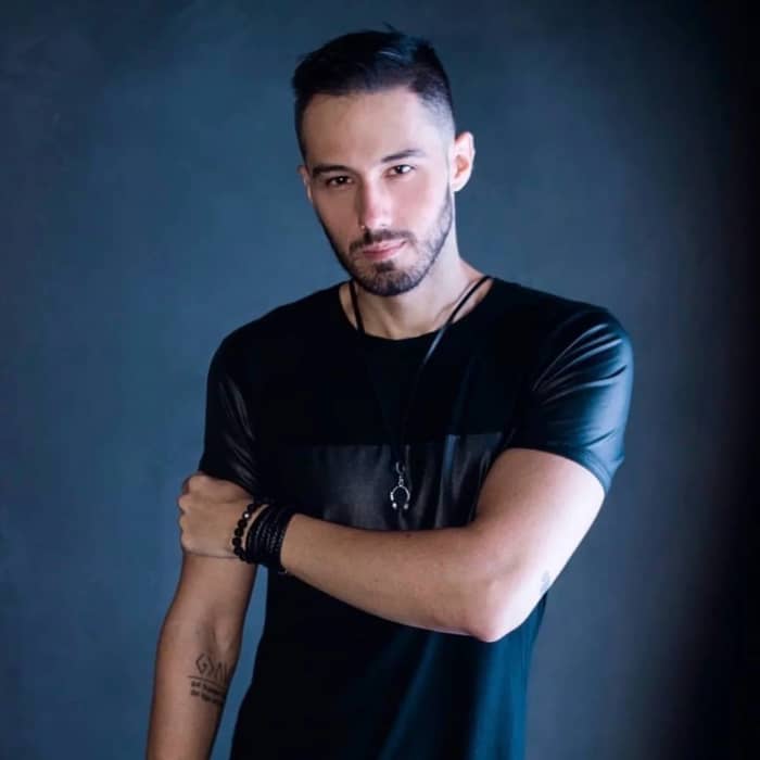 Allan Natal