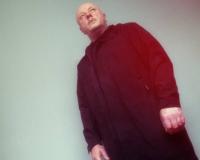 VNV Nation - An Evening With tickets