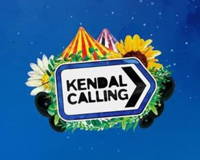 Kendal Calling 2025 Tickets Availability Images References :