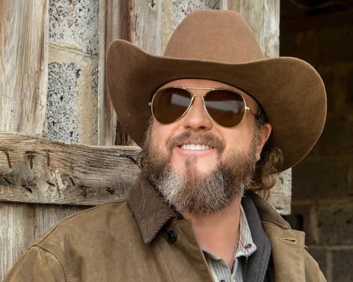 Colt Ford tickets