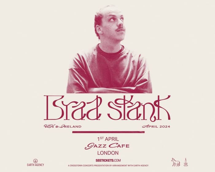 Brad Stank tickets