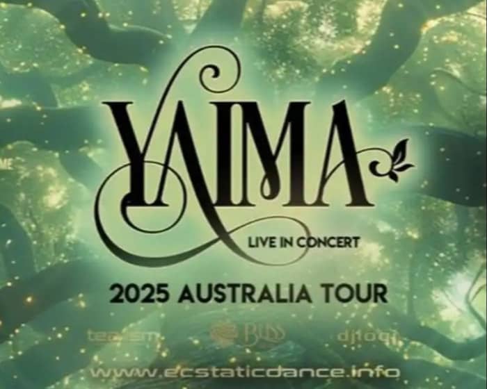 Yaima tickets