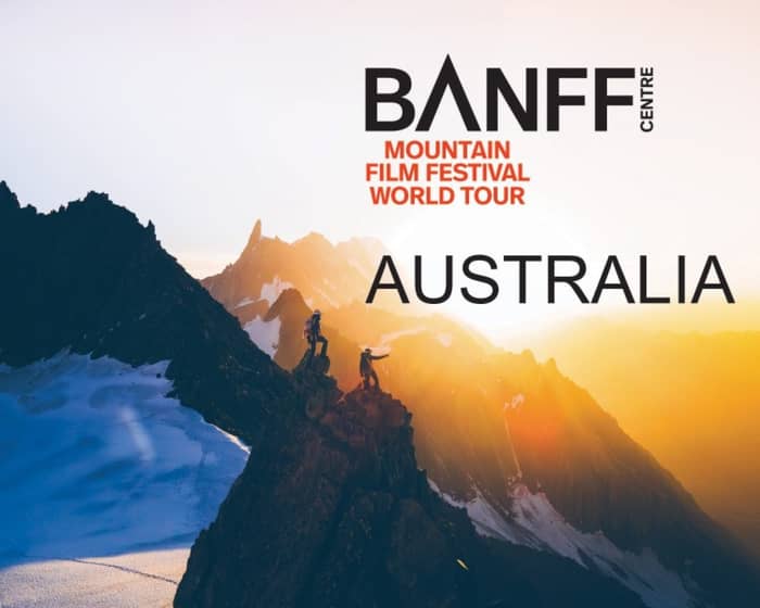 Banff Film Festival 2025 tickets