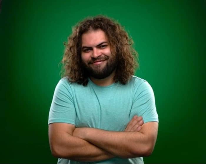 Dustin Ybarra tickets