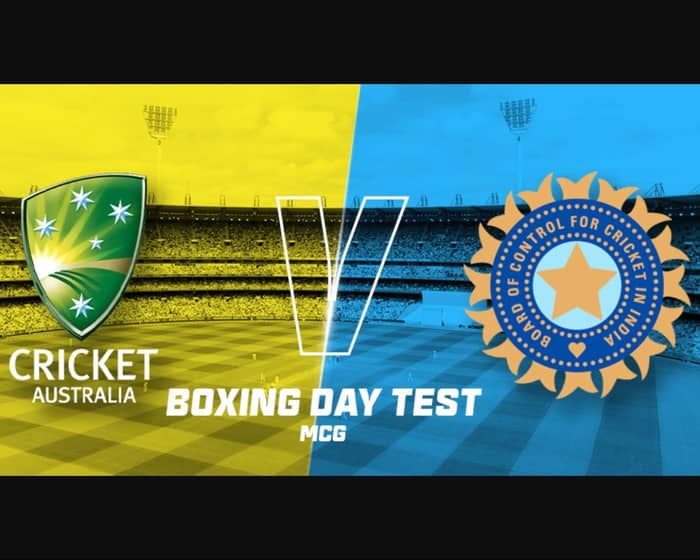 Australia v India | Men's International Cricket tickets