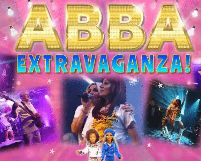 Glam Funk Band presents the "ABBA Extravaganza!" tickets