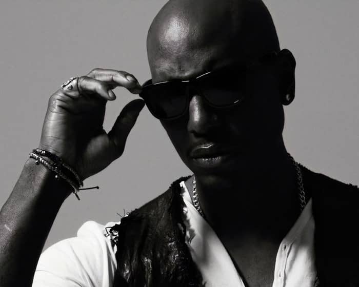 Tyrese with special guest Jon B tickets