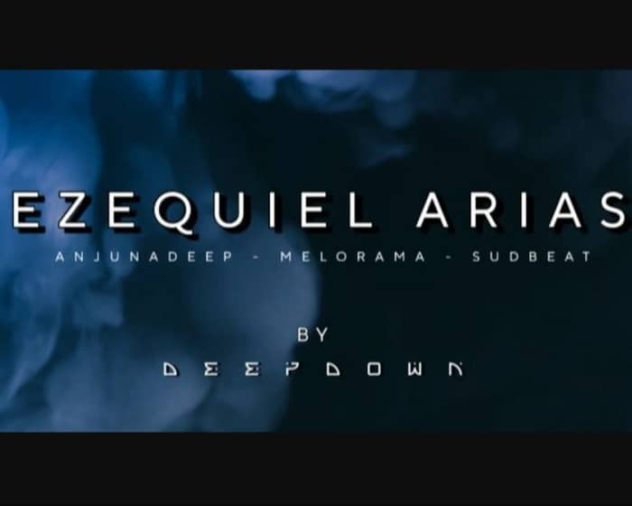 Ezequiel Arias tickets
