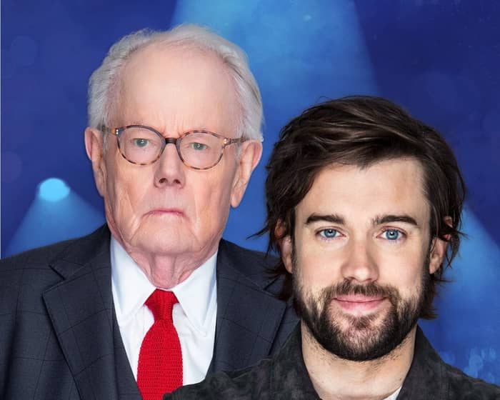 Jack and Michael Whitehall Live tickets