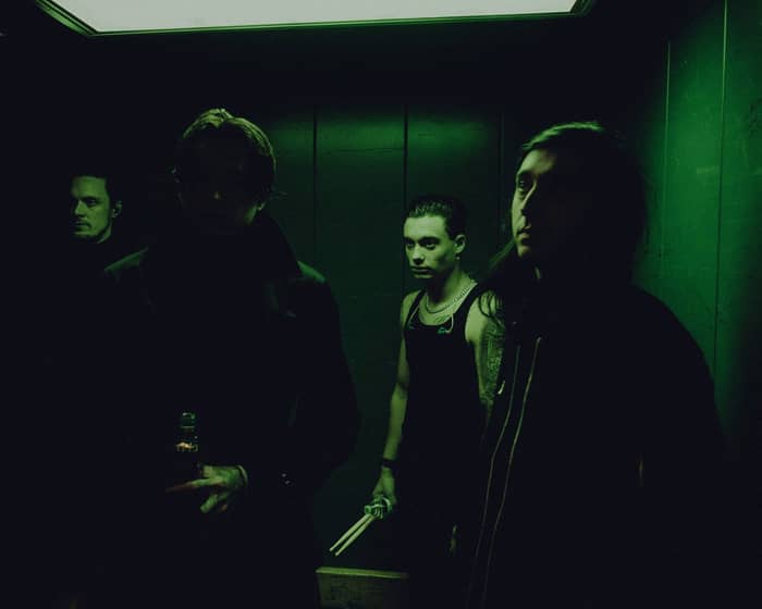 Bad Omens tickets