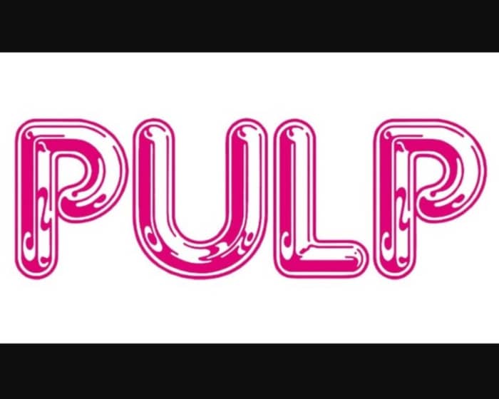 Pulp tickets