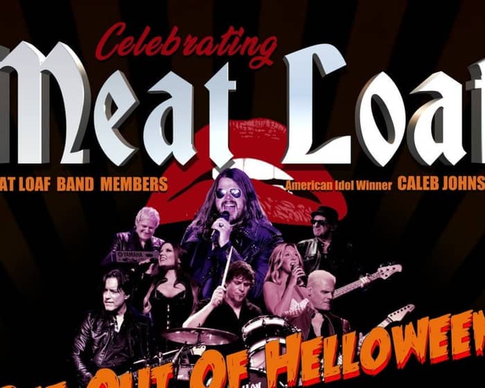Bat out of Helloween: Celebrating Meat Loaf and Rocky Horror Hits tickets