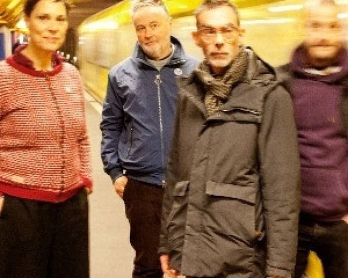 Stereolab tickets