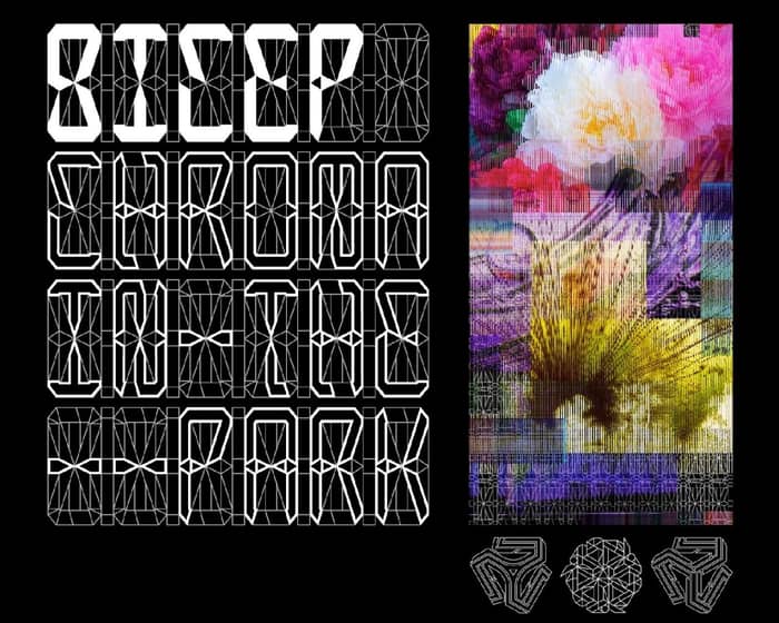 Bicep: Chroma In The Park tickets