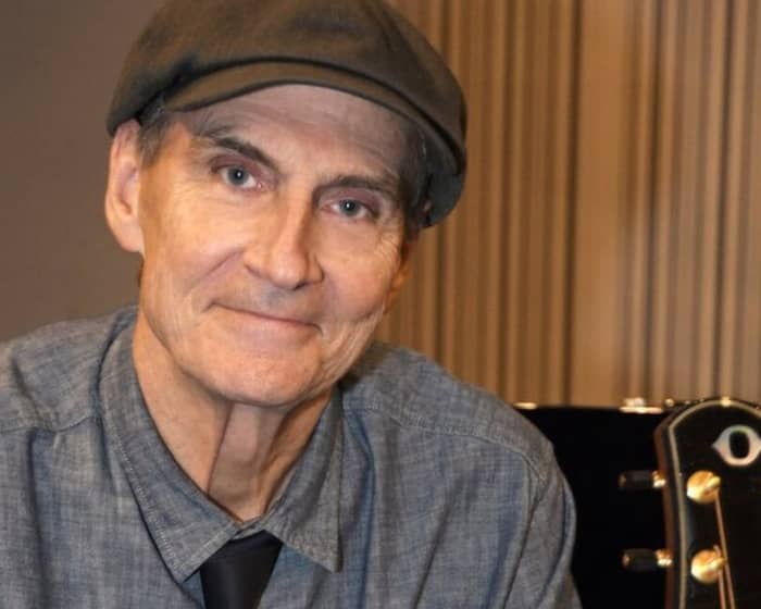 James Taylor tickets