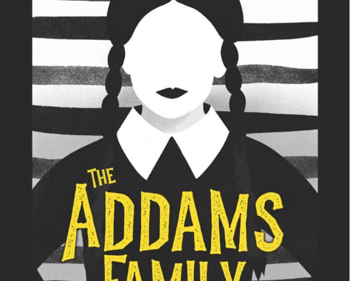 Walsall Operatic Society presents The Addams Family tickets