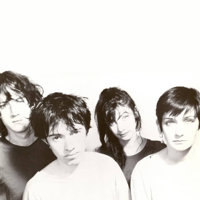 My Bloody Valentine cover image